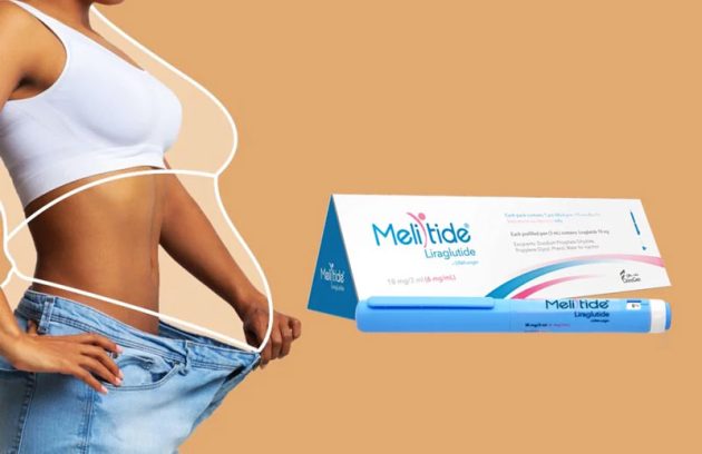 آمپول ملیتاید چگونه به کاهش وزن کمک می کند؟
