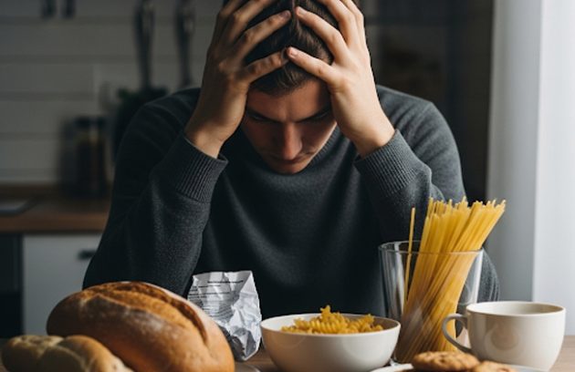 رژیم غذایی در بیماری سلیاک/ رژیم غذایی بدون گلوتن