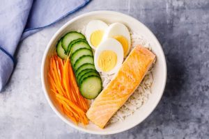 رژیم غذایی و درمانهای خانگی برای گاستریت مزمن